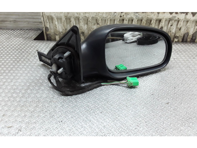 Зеркало электрическое        Volvo S80  1999 - 2003 года   