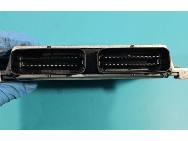 Блок управления двигателем Блок управления 9661983980, IMPRK1394799 Citroen C8