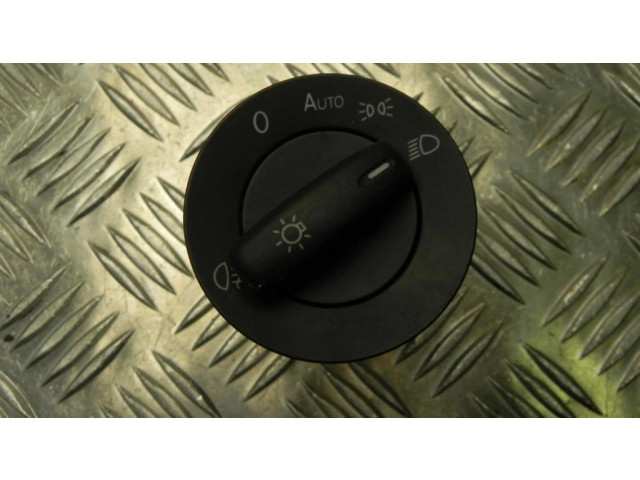 Включатель фонарей