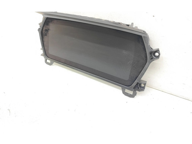 Панель приборов 5A5A9F5, 0263745285   BMW Z4 g29       