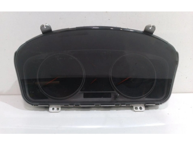 Přístrojová deska Chevrolet Epica 2010 96994675