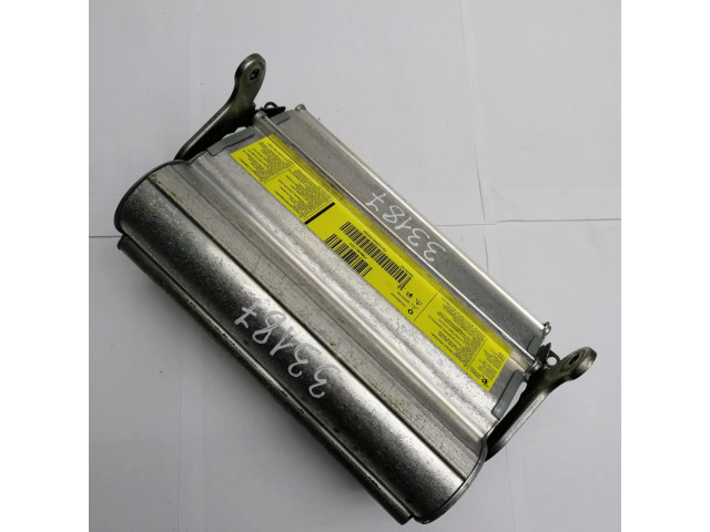 Подушка безопасности пассажира MR951769, A4548600502 Mitsubishi Colt