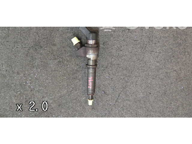 Vstřikovač 9652173780, 9652173780 Citroen Berlingo RHY