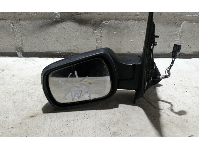 Зеркало электрическое Ford Fusion 2002 - 2005 года