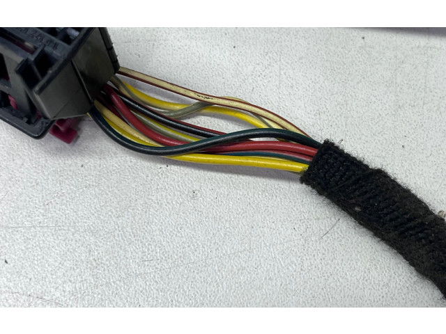 Зеркало (управляемое электричеством) 26926848E04, 561857502DH   Volkswagen  PASSAT B8 USA  2016 - 2023 года