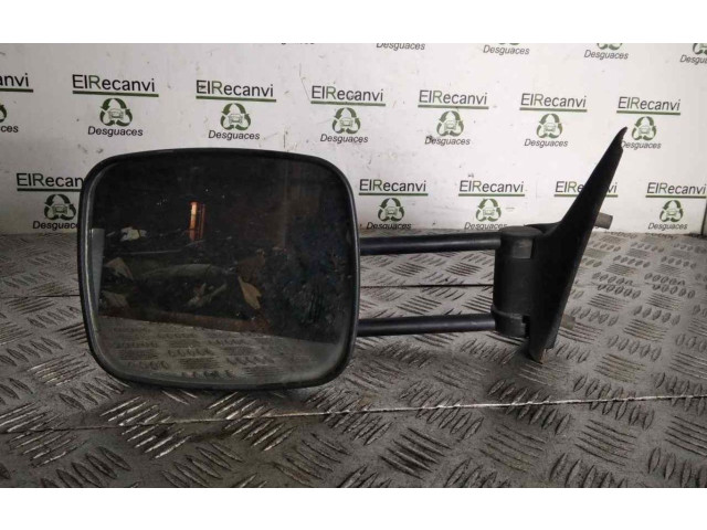 Зеркало электрическое        Opel Combo B  1993 - 2001 года   