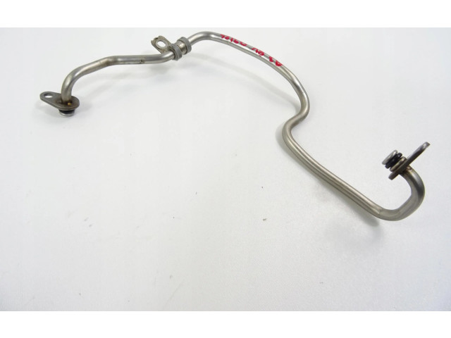 Turbodmychadlo Турбина 04E145140E Audi A3 S3 8V