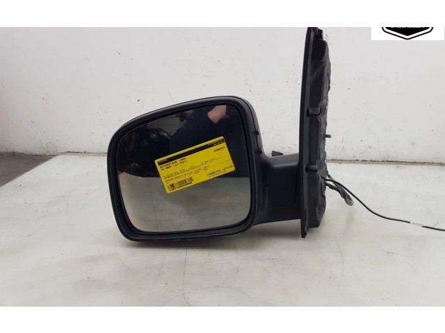 Зеркало (механическое)       Volkswagen Caddy  2015 - 2020 года   