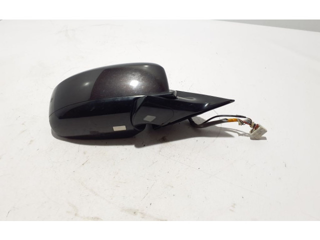 Зеркало электрическое Infiniti FX - года