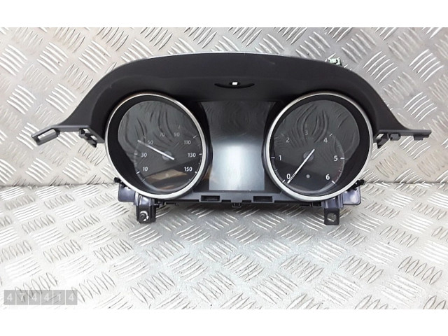 Přístrojová deska Land Rover Discovery Sport 2017 hk7210849bd