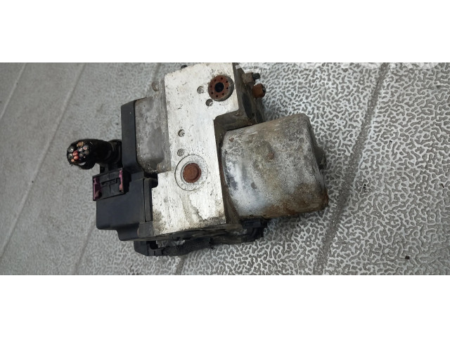 Блок АБС    Opel  Meriva A  2003 - 2010 года