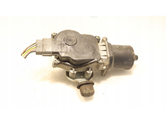 Моторчик дворников Dacia Lodgy