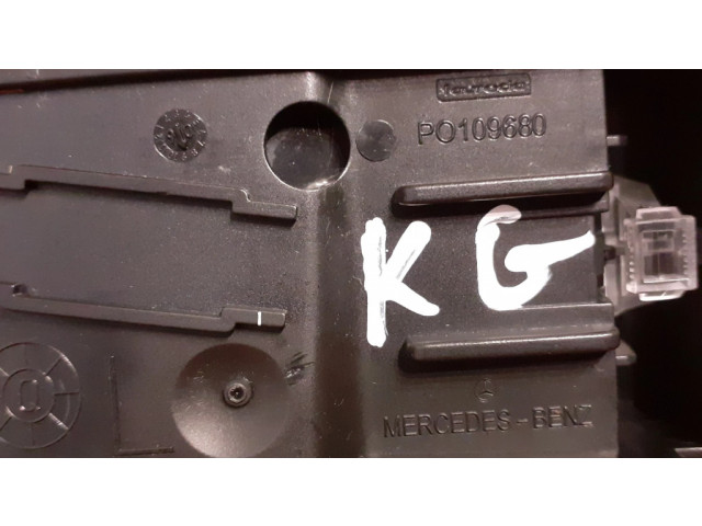 Пепельница