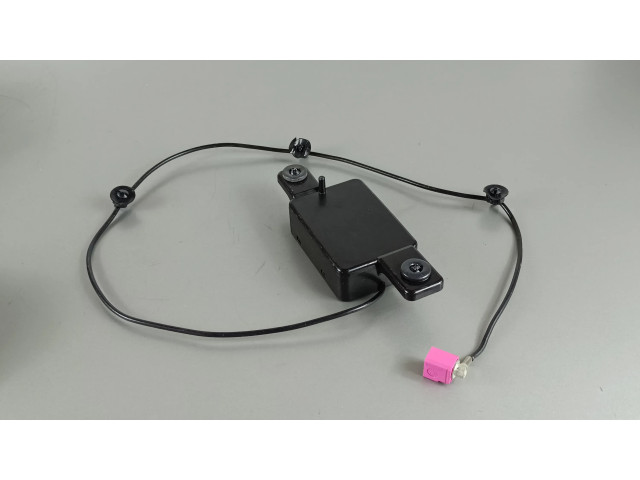 Блок управления 68482928AB   Jeep Grand Cherokee WL