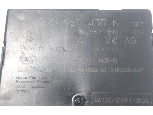 Блок управления 3Q0959435N, 3Q0959435N Skoda Karoq