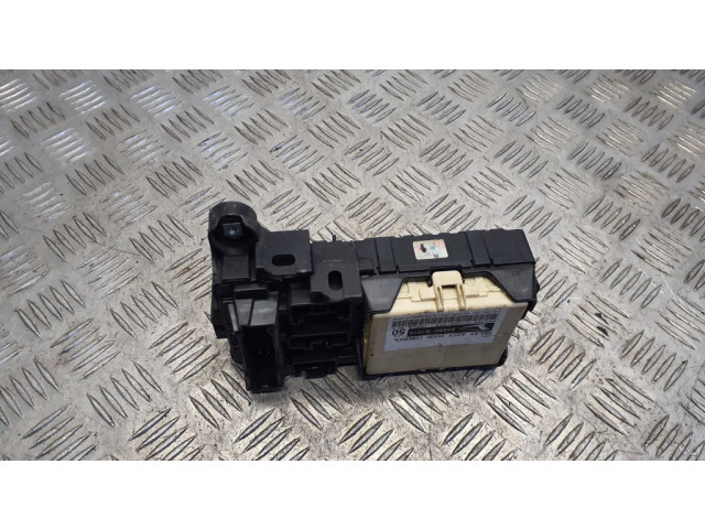 Блок предохранителей 85980B1010 Daihatsu Terios