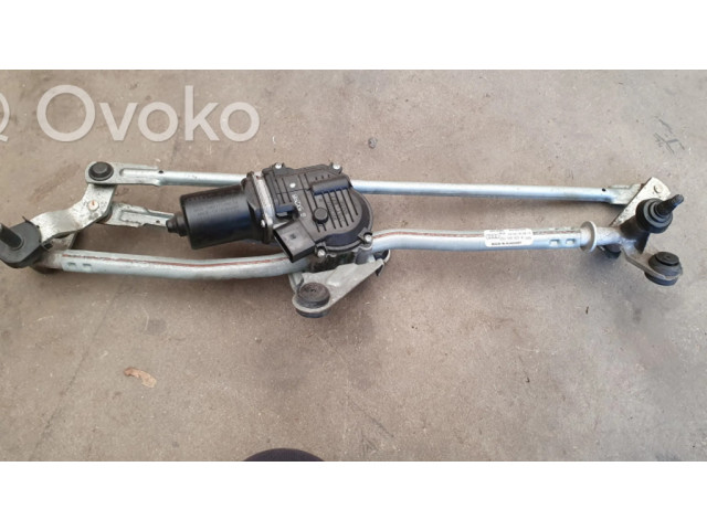 Моторчик дворников 8S2955023A, 8S2955119B    Audi TT TTS RS Mk3 8S