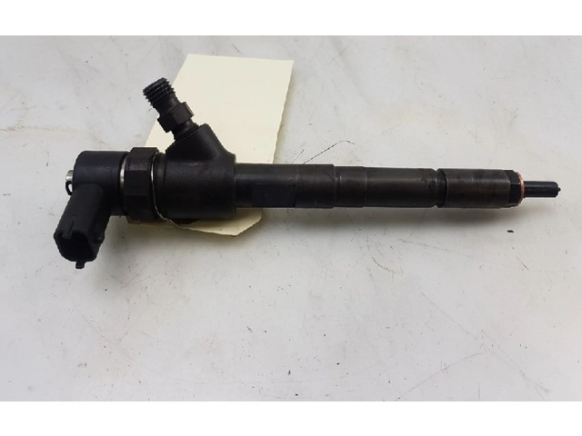 Форсунка 0445110183, 0445110183 Opel Combo C Z13DTJ(Euro 4)