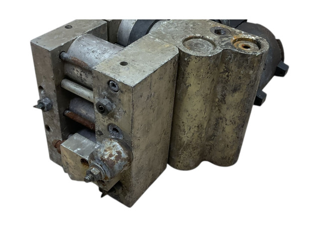 Jednotka ABS 0265211001, 4A0614111C   Audi 100 S4 C4 1994