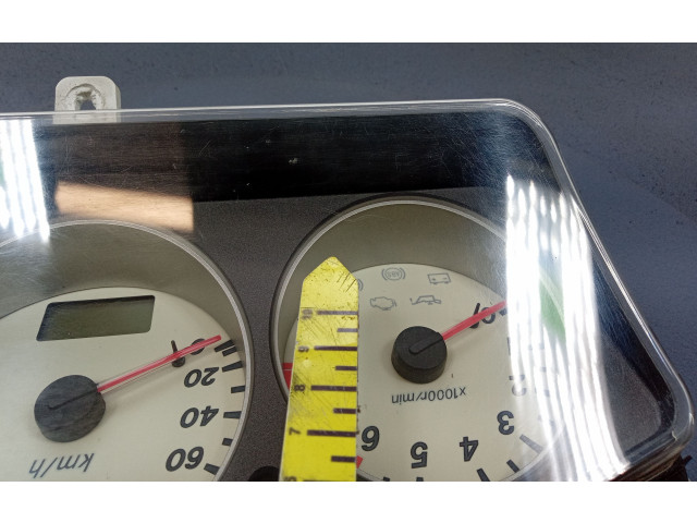 Панель приборов MN151543, MN151543 Mitsubishi Lancer