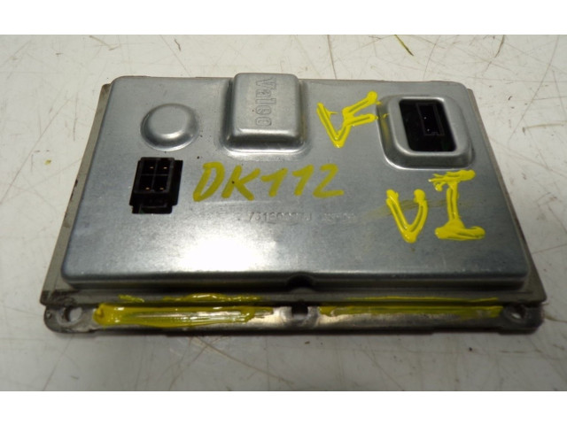 Блок управления Xenon