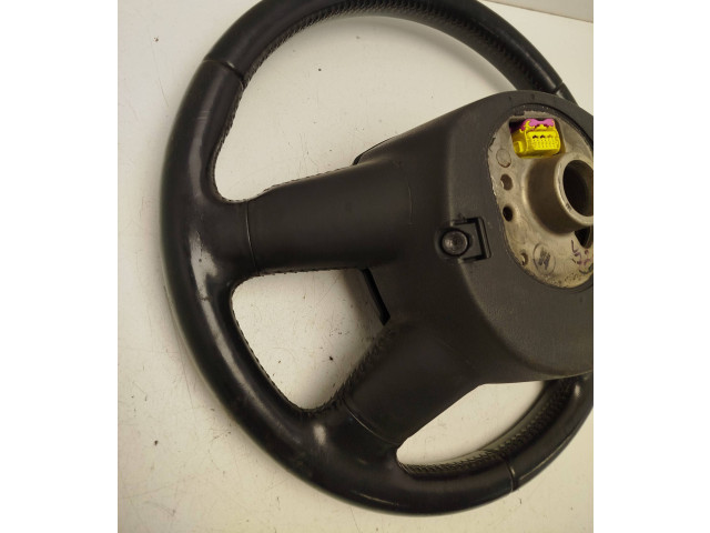 Руль Audi A6 S6 C6 4F  2004 - 2011 года 61680000B, 4F0419091AH      