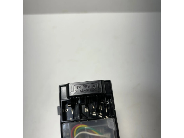 Ручка стеклоочистителей 17J409, 17F899 Mazda 3 III