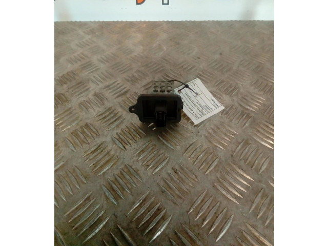 Вентилятор печки 740475833F Citroen Xsara