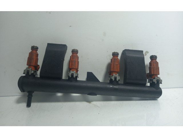 Топливная рампа 9636520780, 179575 Citroen C2