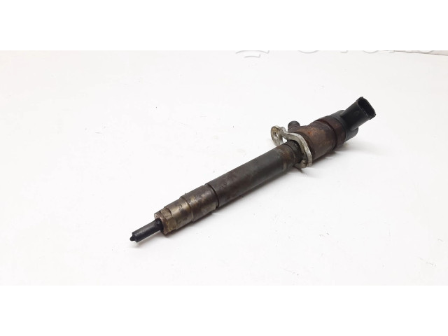 Форсунка 3077526, 0445110298    Volvo V70   