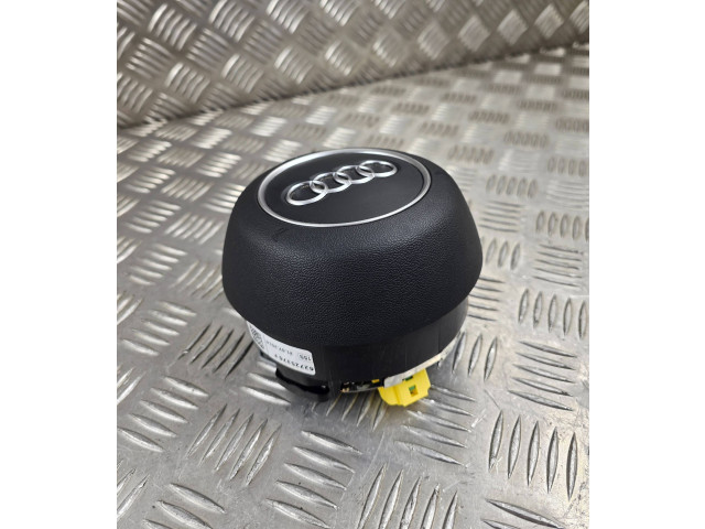 Подушка безопасности водителя 8W0880201AH   Audi A4 Allroad B9