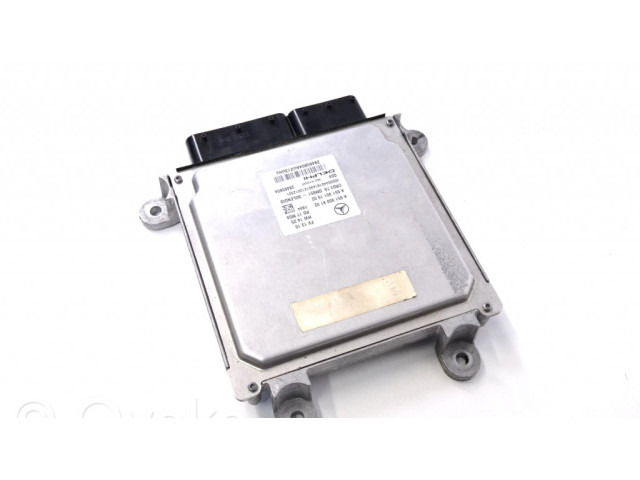 Řídící jednotka A6519008102, A6519011902 Mercedes-Benz SLC R172 2017