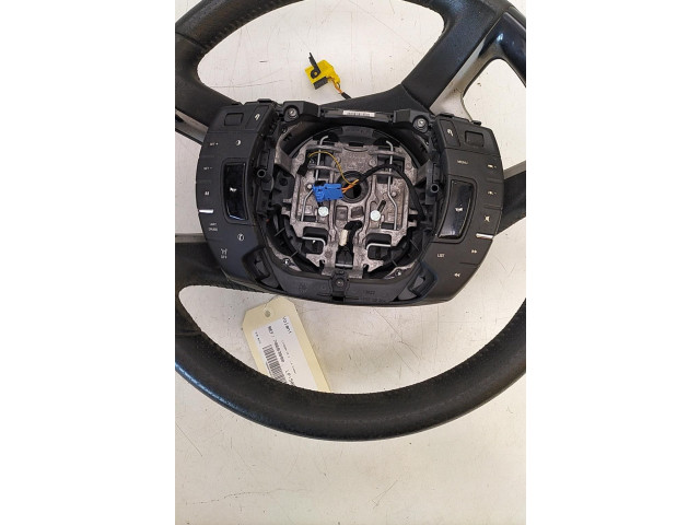 Руль Citroen C5  2008 - 2016 года 1623566180      