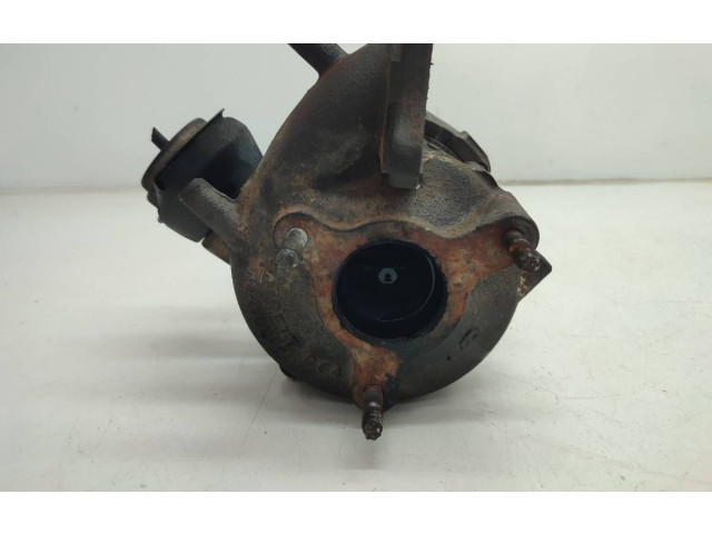 Turbodmychadlo Турбина 14411EC00C Nissan Navara D40