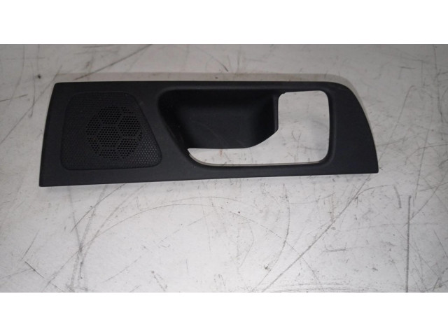 Ручка / отделка