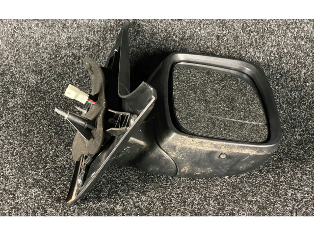 Зеркало электрическое        Renault Trafic III (X82)  2014 -  года   