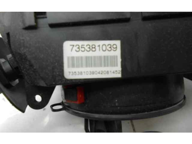 Volant Fiat Punto (188) 1999 735381039  