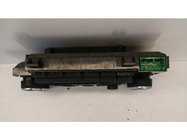 Блок управления климат-контролем 30782277   Volvo V70