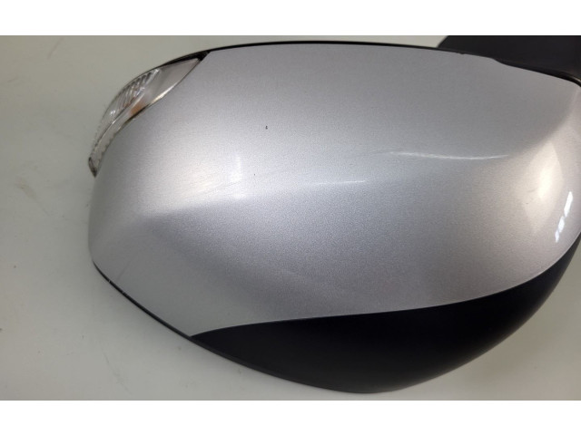 Зеркало электрическое Renault Scenic III - Grand scenic III 2009 - 2016 года