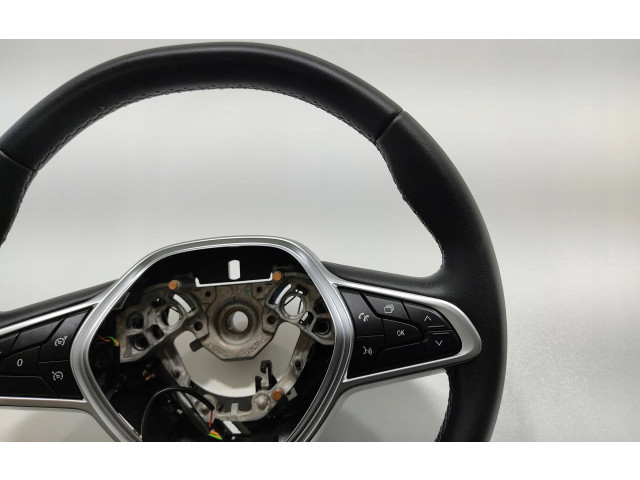 Volant Renault Zoe 2016