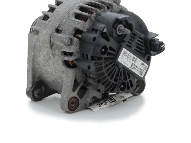 Генератор 231008017R   Dacia Duster      