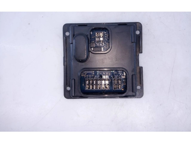 Блок управления Xenon