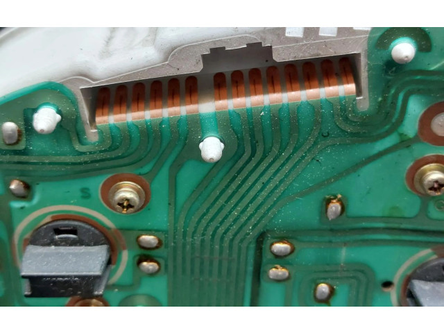 Přístrojová deska Hyundai Getz 2003 94003-1C050, 2003-87600H