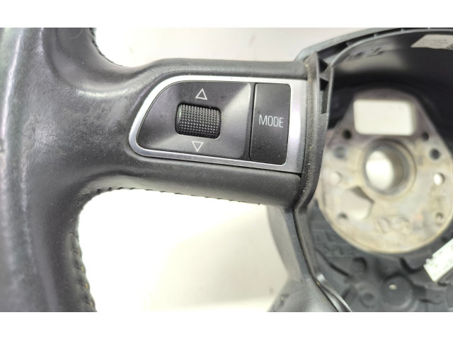 Руль Audi A4 Allroad B8 2008 - 2016 года 8K0419091BG