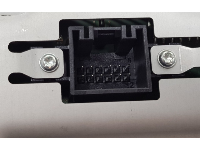 Дисплей 565919605B, 565919605B Skoda Karoq