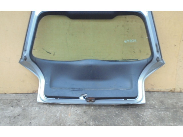 Переключатель дворников Audi A3 S3 8L