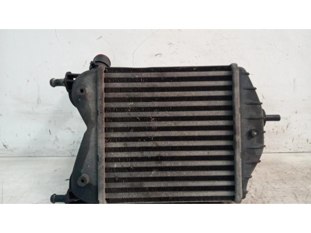 Интеркулер  847850000, INTERCOOLER   Fiat Punto (188) 1.2