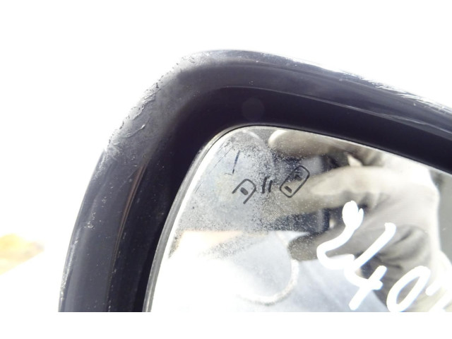 Зеркало (механическое) Citroen DS4 - года