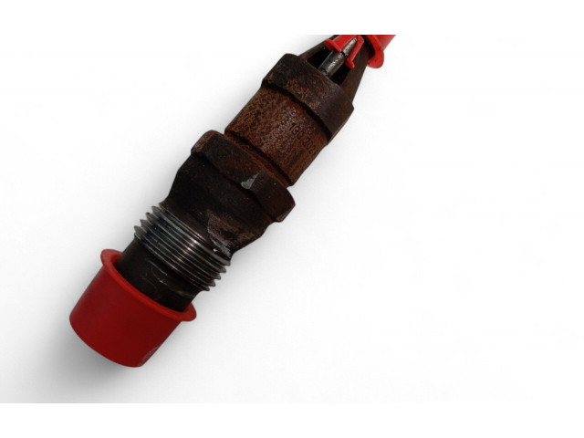 Форсунка 068130202FX    Seat Inca (6k)   