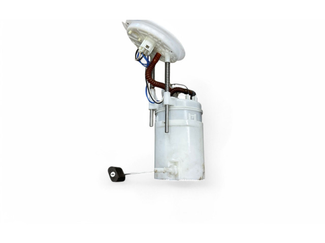 Топливный насос